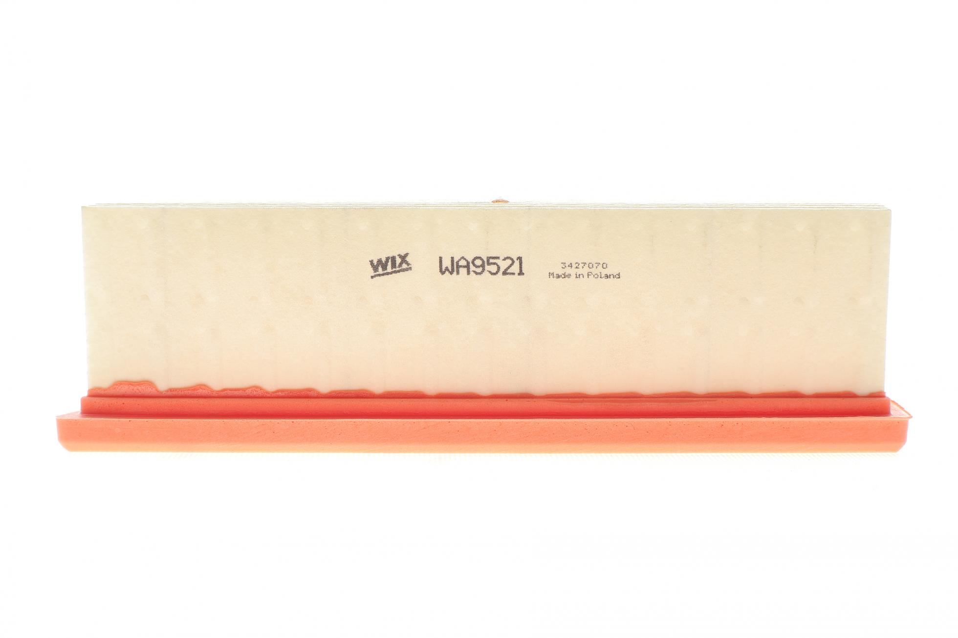 WA9521 WIX FILTERS